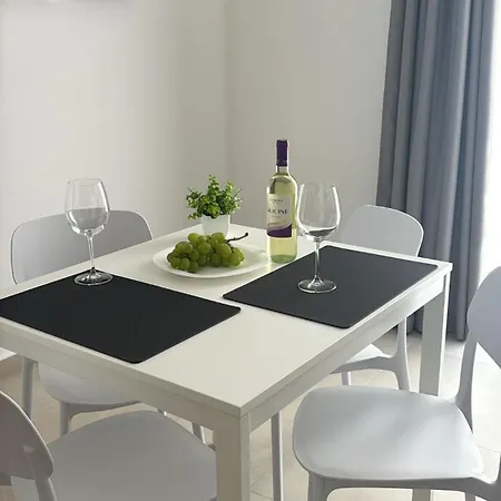 Apartamento Le 2 Emme *
