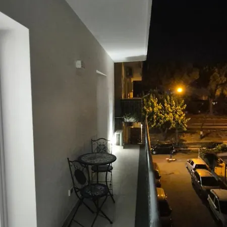 Le 2 Emme Giardini Naxos