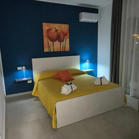 Le 2 Emme Apartamento