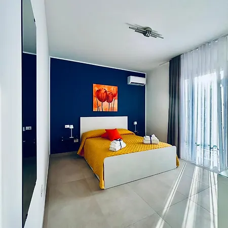 Le 2 Emme Apartamento
