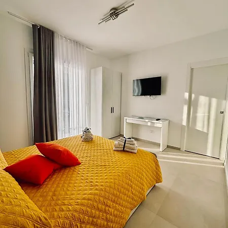 Apartamento Le 2 Emme Giardini Naxos