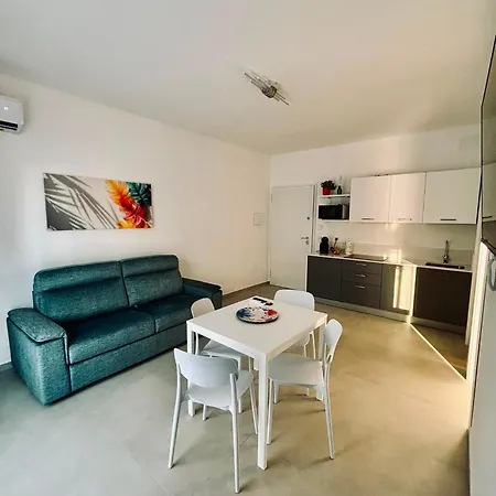 Le 2 Emme Apartamento Giardini Naxos