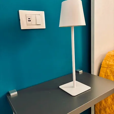 Apartamento Le 2 Emme
