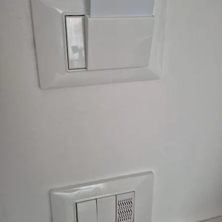 Apartamento Le 2 Emme *