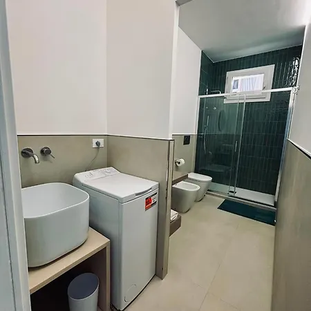 Apartamento Le 2 Emme Giardini Naxos