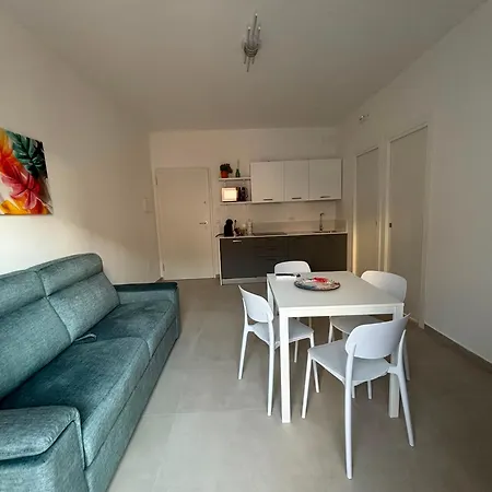 Apartment Le 2 Emme